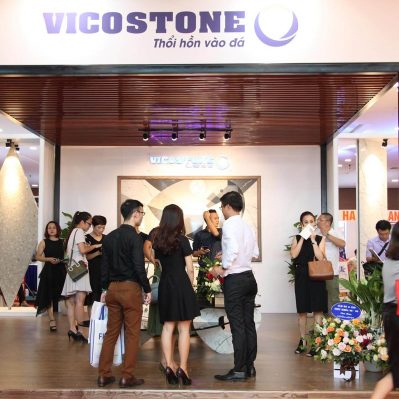 Vietbuild Ha Noi 2018 - International Exhibition (Phase 2)