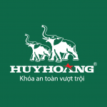 CÔNG TY TNHH KHÓA HUY HOÀNG