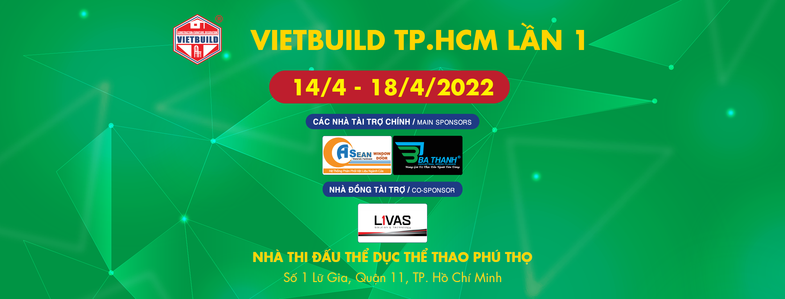 Vietbuild Construction International Fair Exhibition Corporation